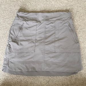 Athleta skort